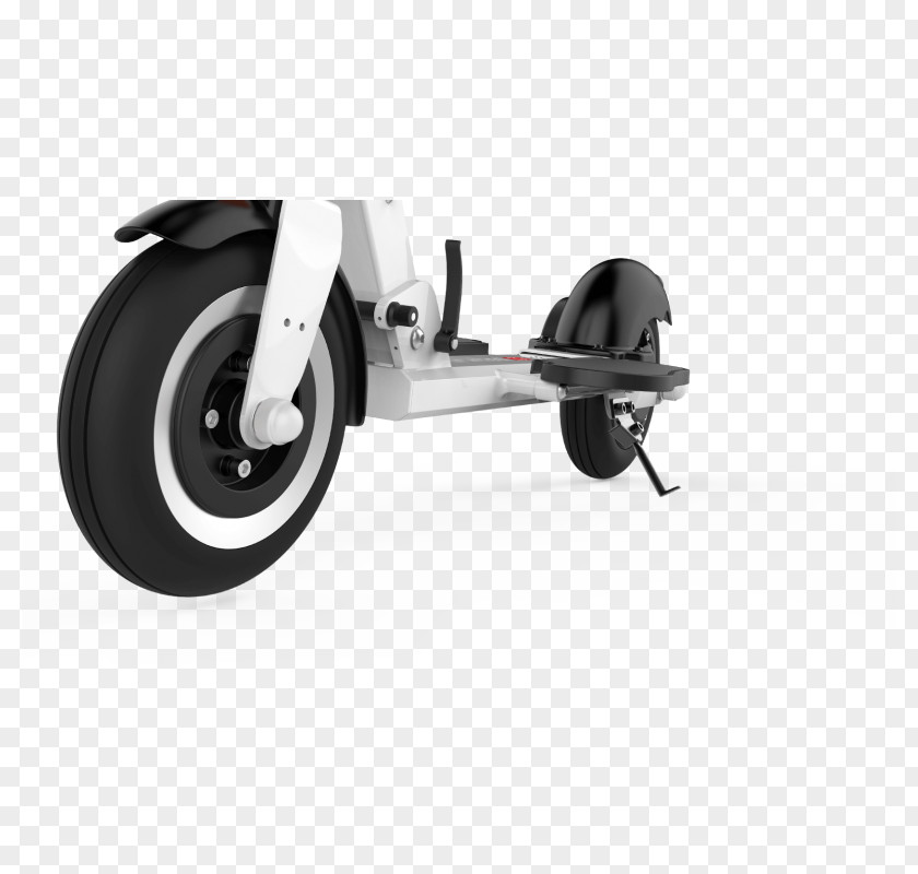 Kick Scooter Wheel Hulajnoga Elektryczna Self-balancing Unicycle PNG