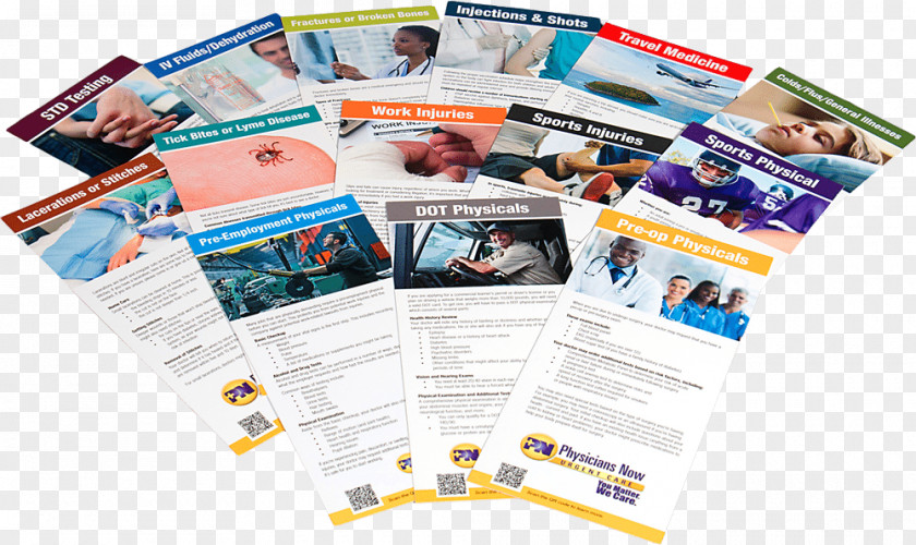 Lawyer Flyers Precision Marketing Partners Advertising Graphic Design Health Care Printing PNG