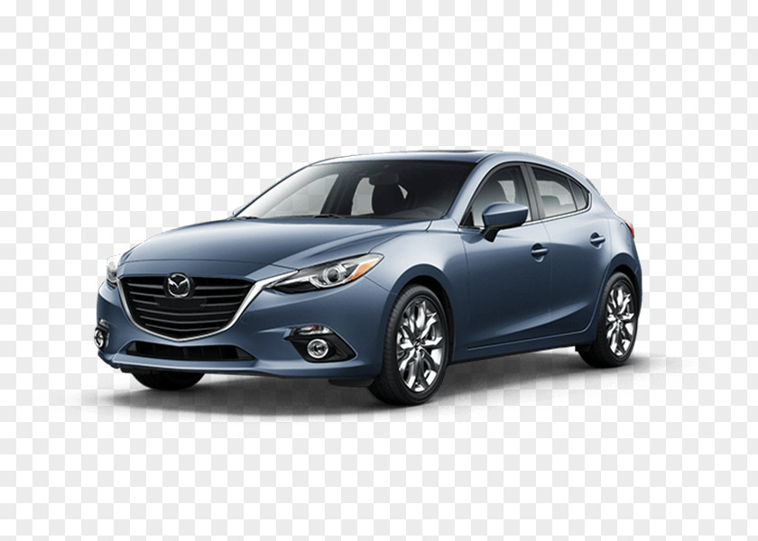 Mazda CX-5 Personal Luxury Car Compact PNG