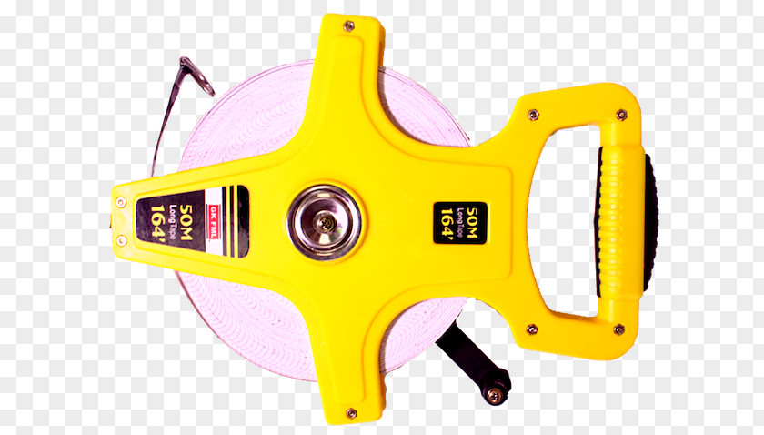 Measuring Tape Measures Reel Measurement Technology PNG