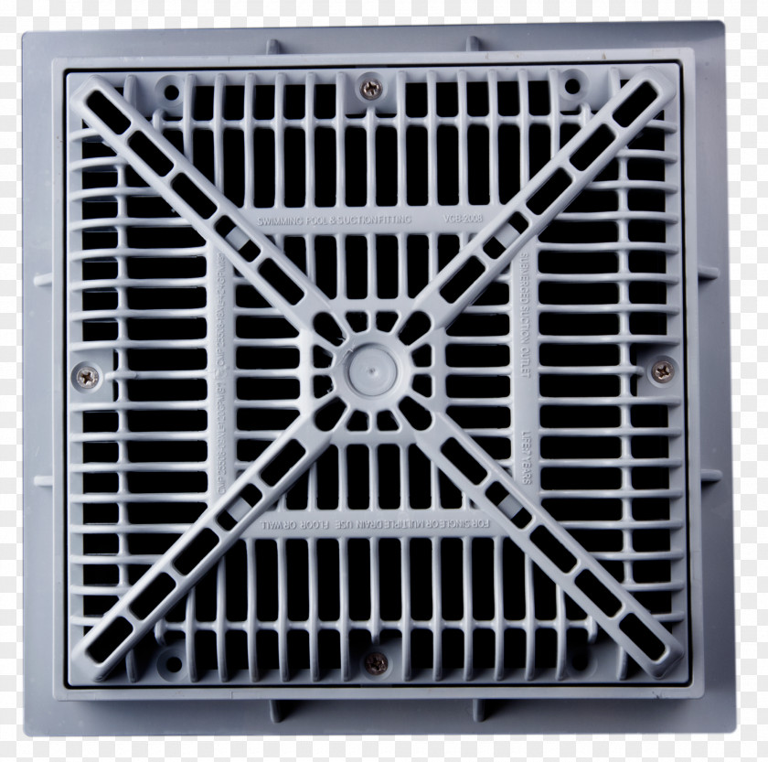 Natural Frame Drain Cover Swimming Pool Grating Storm PNG