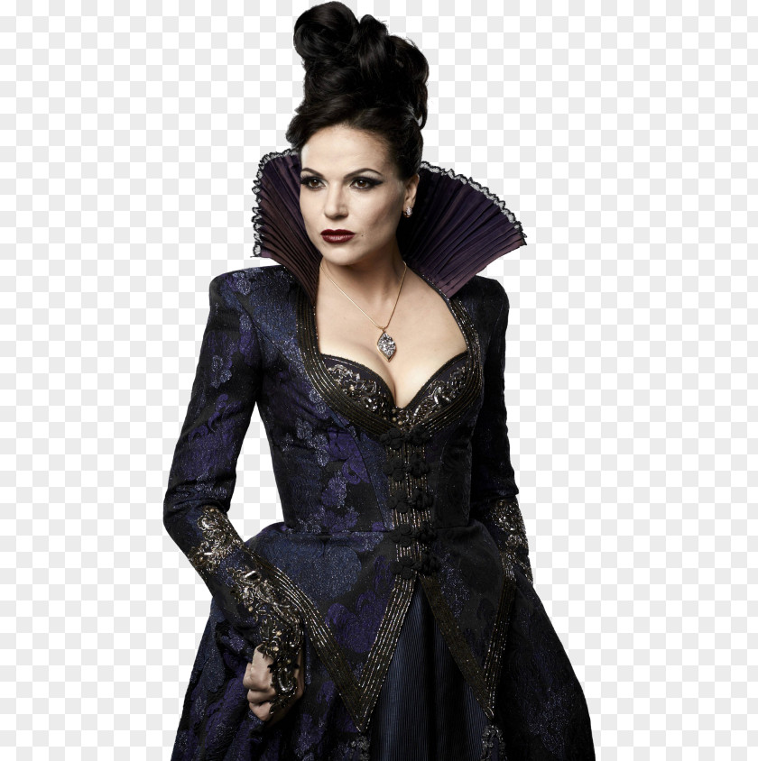 Queen Lana Parrilla Once Upon A Time Regina Mills Evil PNG