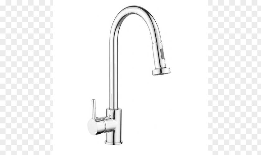 Sink Thermostatic Mixing Valve Tap Kitchen PNG