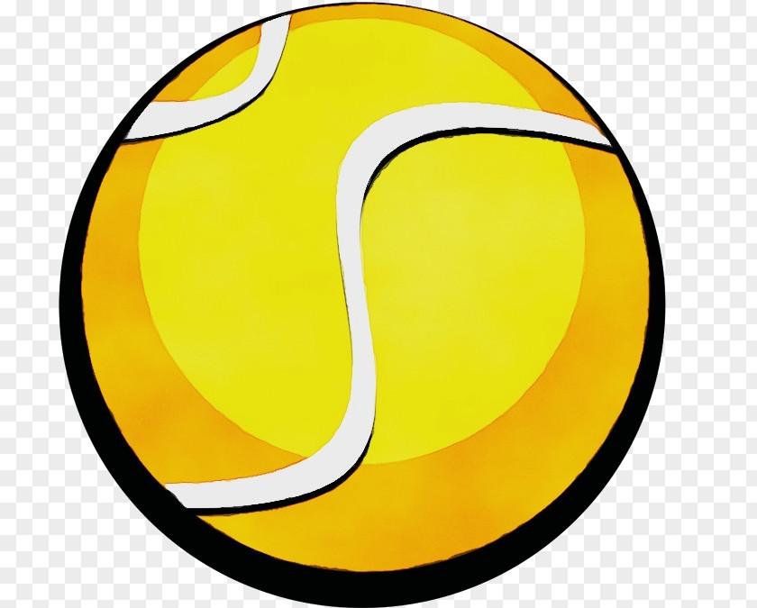 Symbol Yellow Clip Art Circle Font PNG