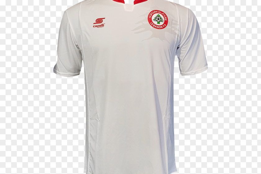 T-shirt Sports Fan Jersey 2018 World Cup Sleeve PNG