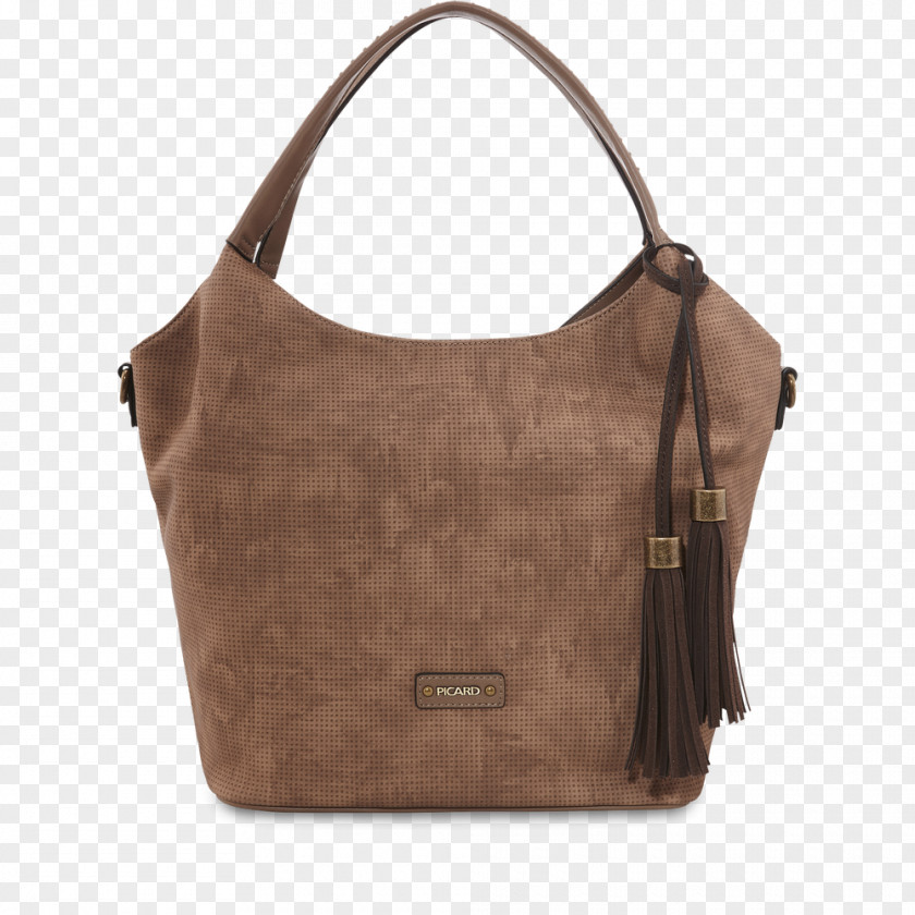 Tassle Hobo Bag Handbag Tote Marie Claire Leather PNG
