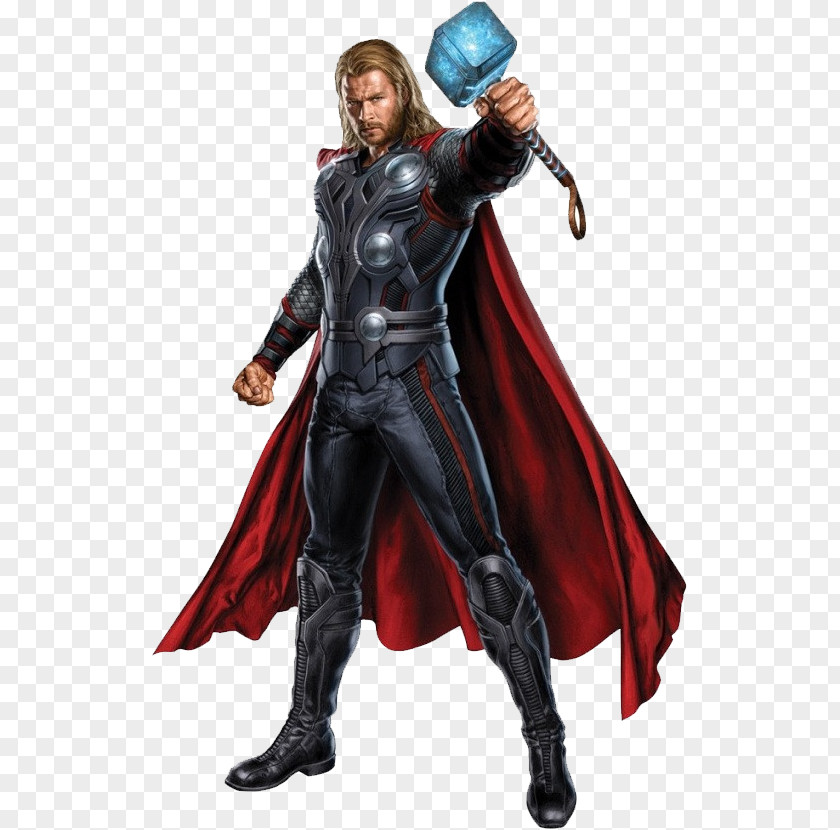 Thor Thor: God Of Thunder Jane Foster Odin PNG