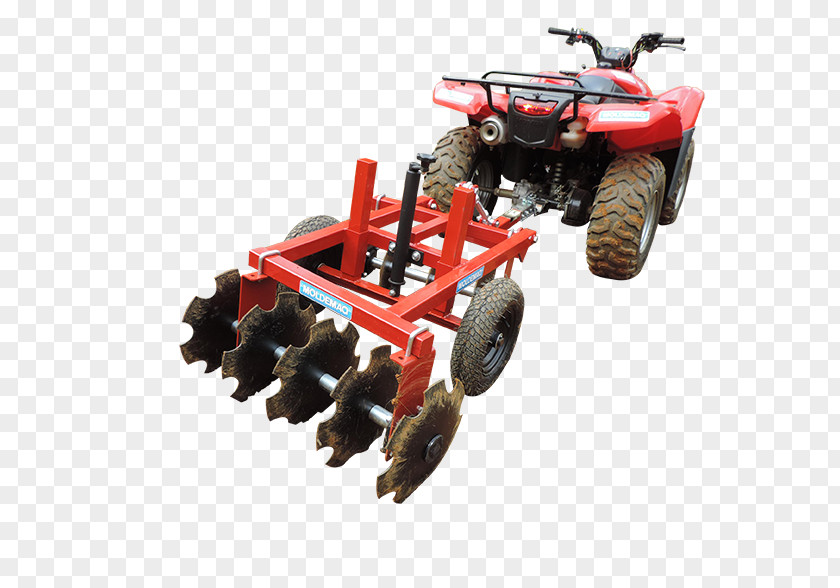 Tractor Plough Industry Soil Car PNG