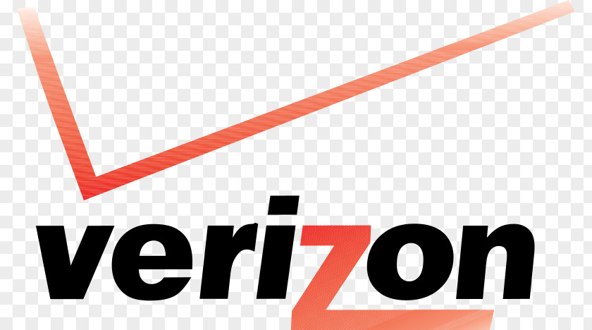 Verizon Wireless Logo Communications PNG