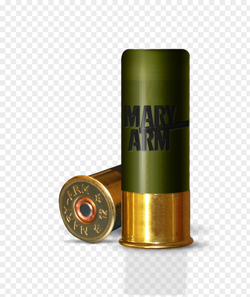 Ammunition Product Design 01504 PNG