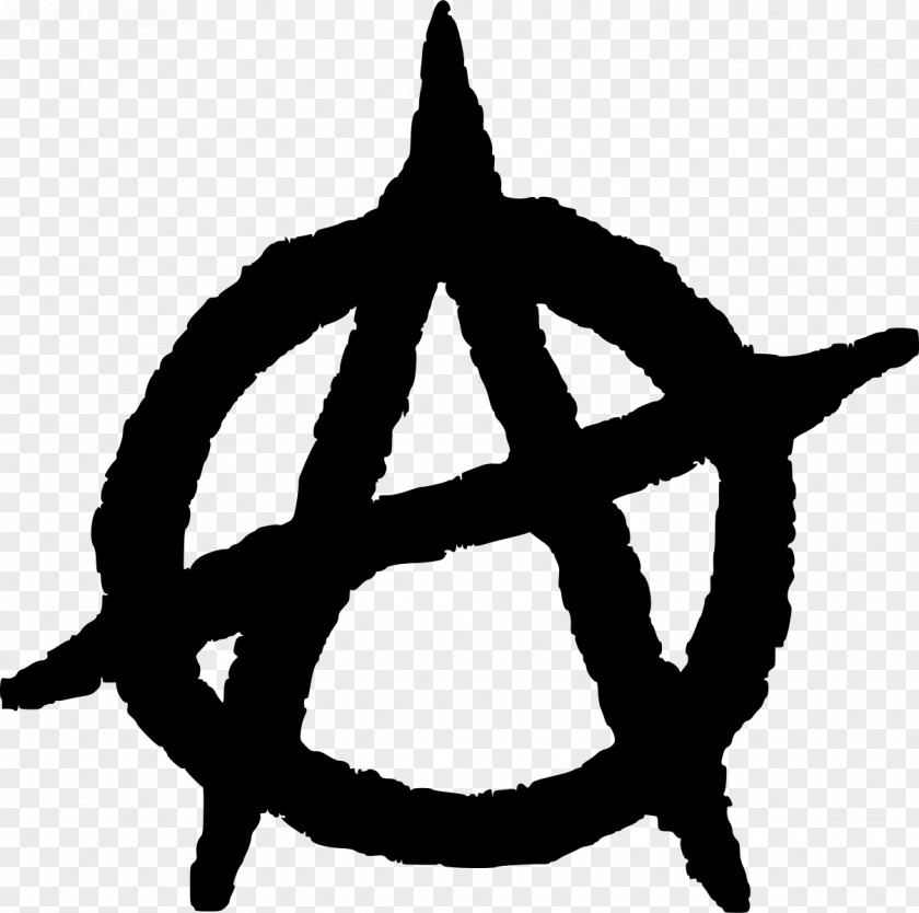 Anarchy Anarchism Symbol Anarcho-punk Punk Subculture PNG