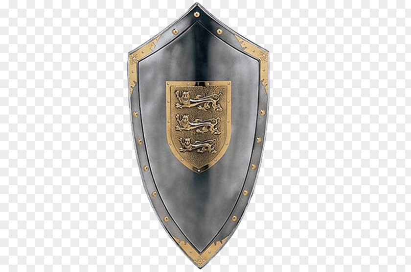Beautifully Shield Middle Ages Metal Toledo Coat Of Arms PNG