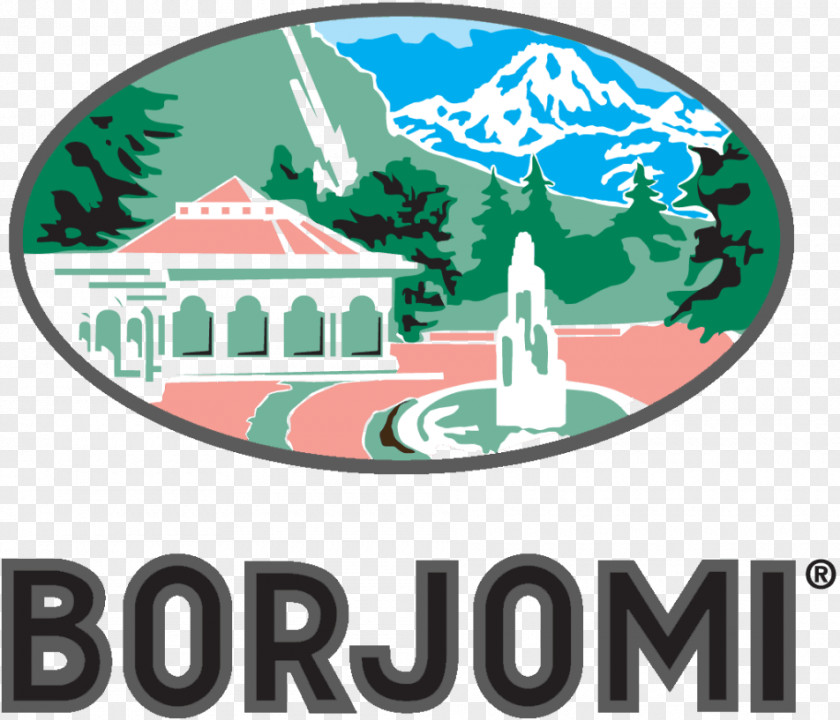 Borjomi Pattern PNG