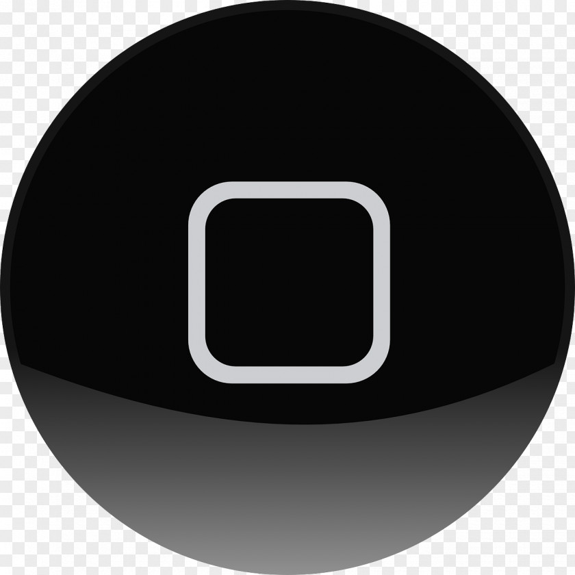 Buttons IPhone 4S 3GS Button PNG