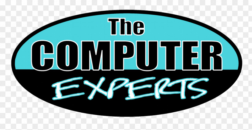 Computer Logo Brand Teal Font PNG