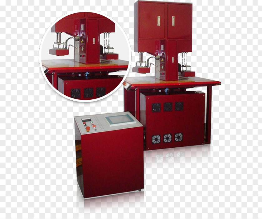 Double Needle Machine JTE Systems, Inc. Systems Inc Welding PNG