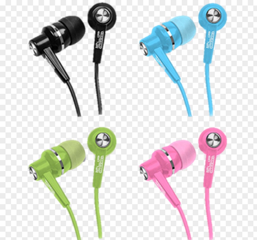Headphones Hearing Aid Microphone Audio Phone Connector PNG