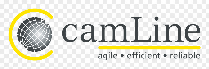 High Structure Logo CamLine GmbH Manufacturing Execution System Computer Software PNG