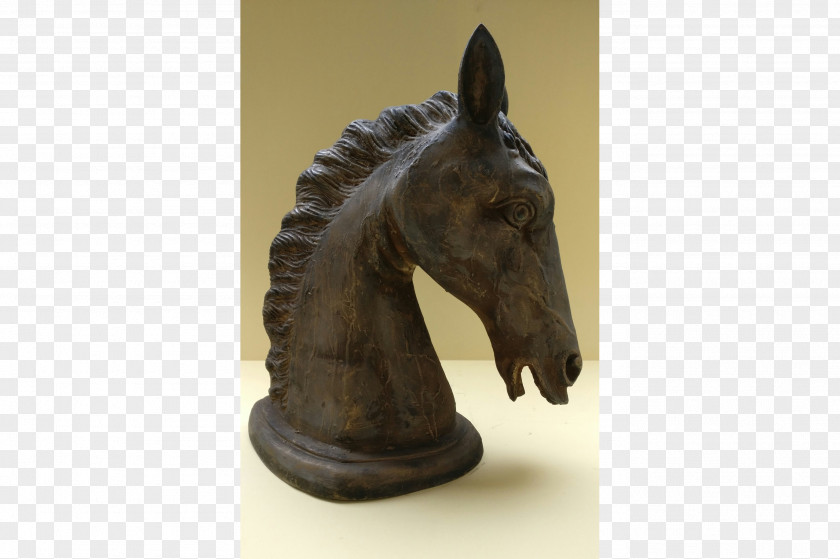Horse Head Sculpture Painting Art India Marble PNG