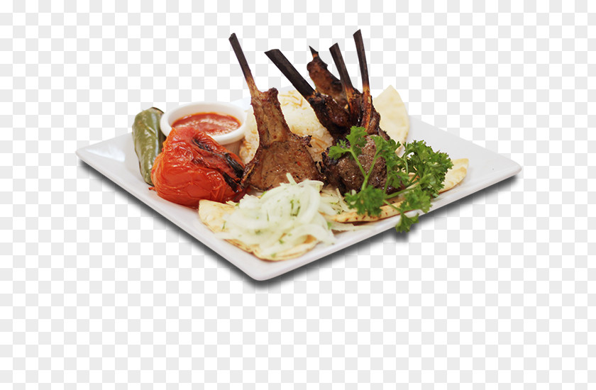 Lamb Mediterranean Cuisine Turkish Barbecue Grill Fusion Asian PNG