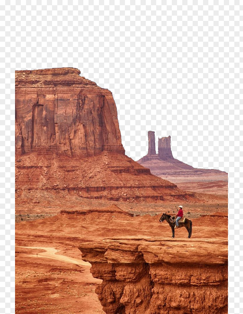Lava Mountain Oljato Monument Valley Capitol Reef National Park Page Hunts Mesa PNG