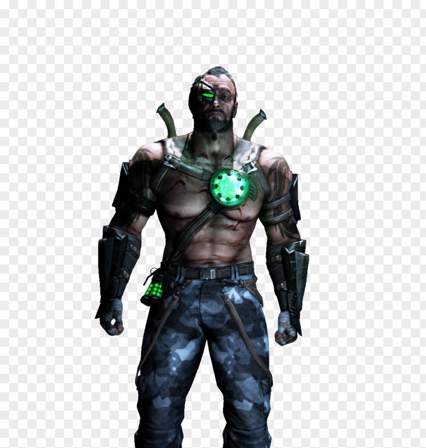 Mortal Kombat X Kano Kombat: Armageddon Deadly Alliance PNG