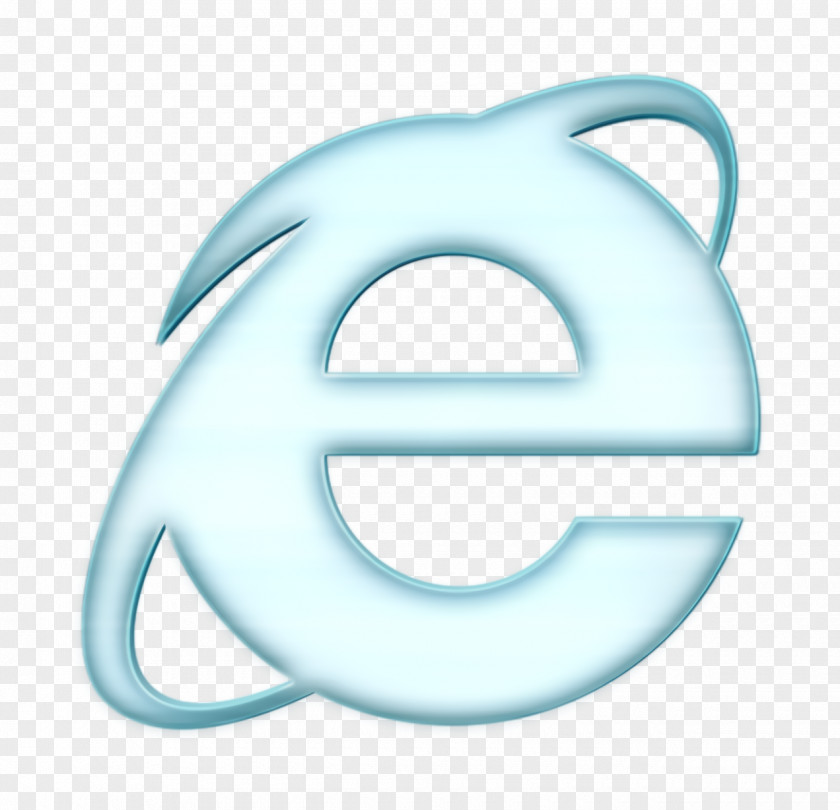 Number Symbol Browser Icon PNG