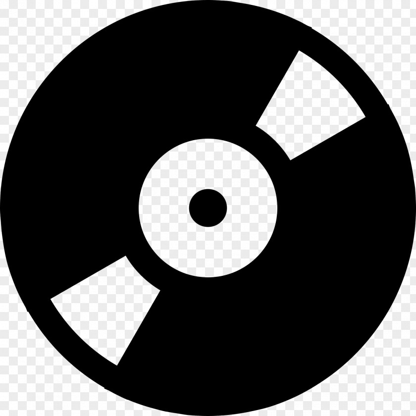 Phonograph Record Compact Disc PNG