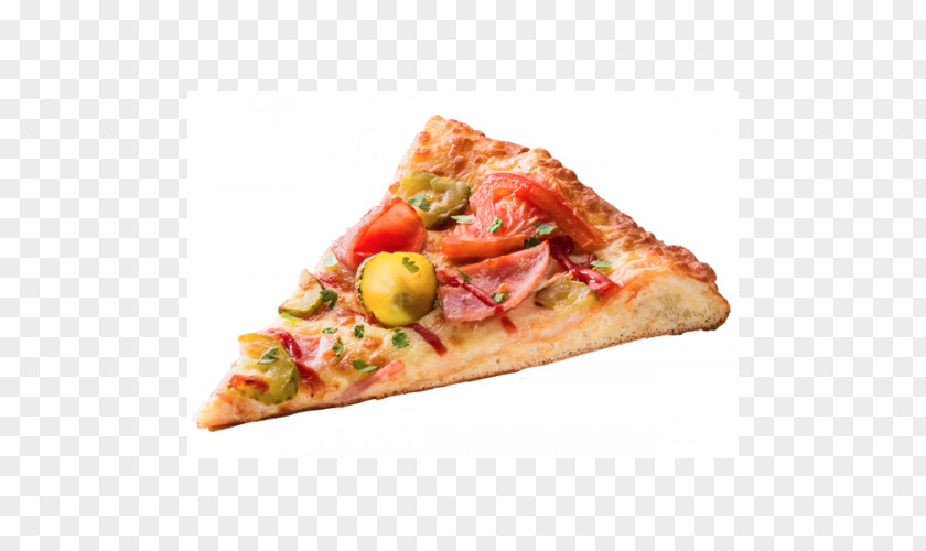 Pizza California-style Sicilian Tarte Flambée PizzaMia PNG