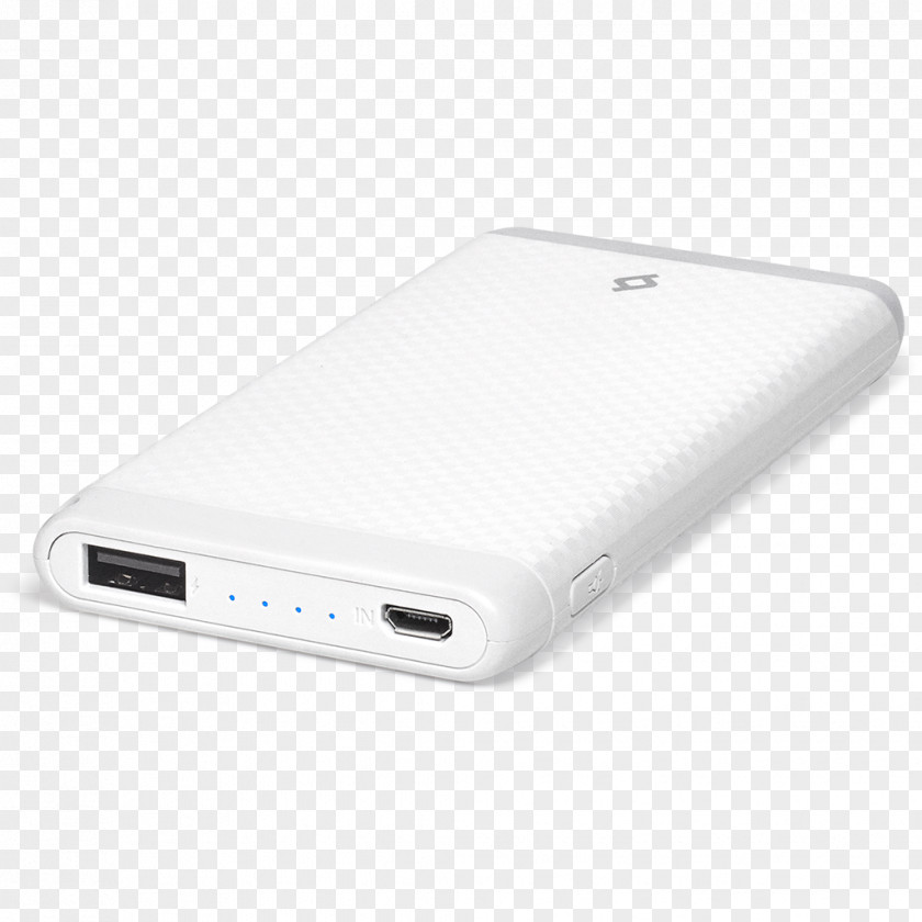 Power Bank Smartphone Battery Charger Electronics PNG