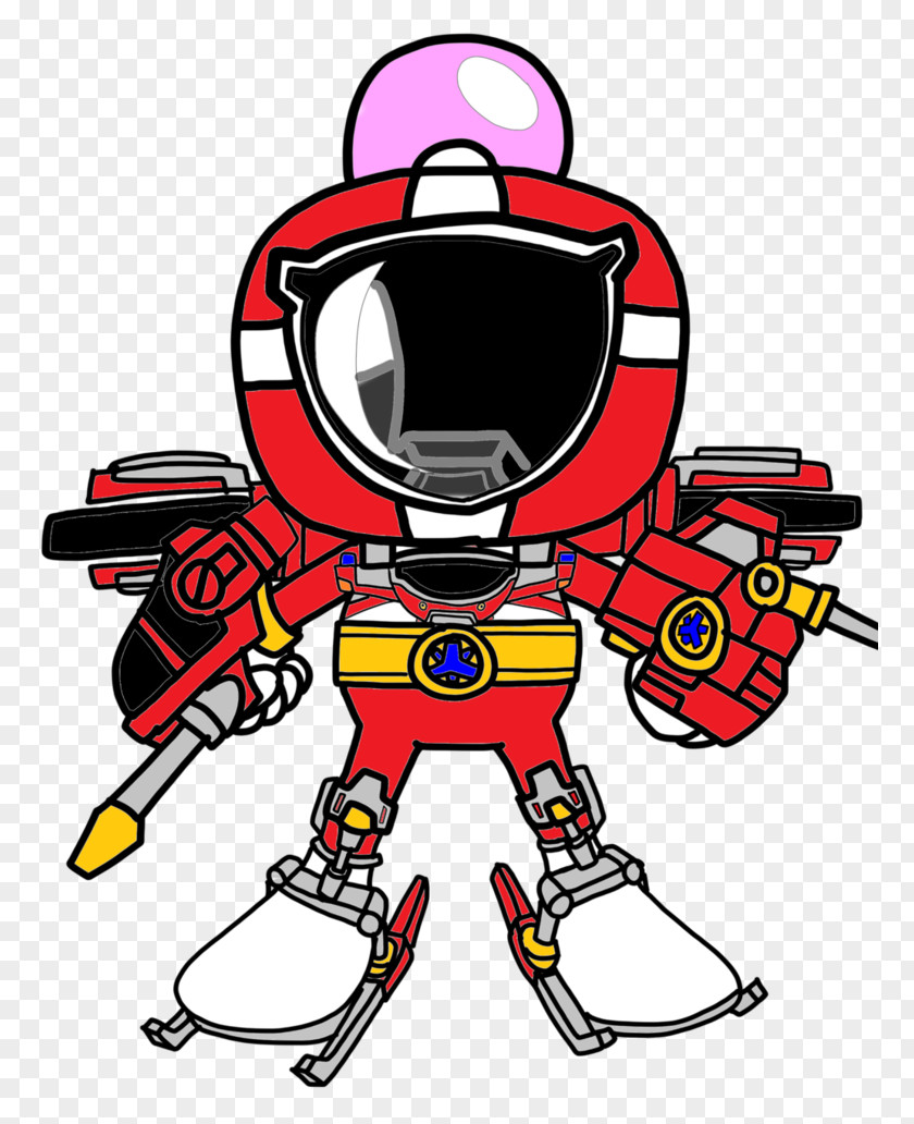 Power Rangers Red Ranger Art Character PNG