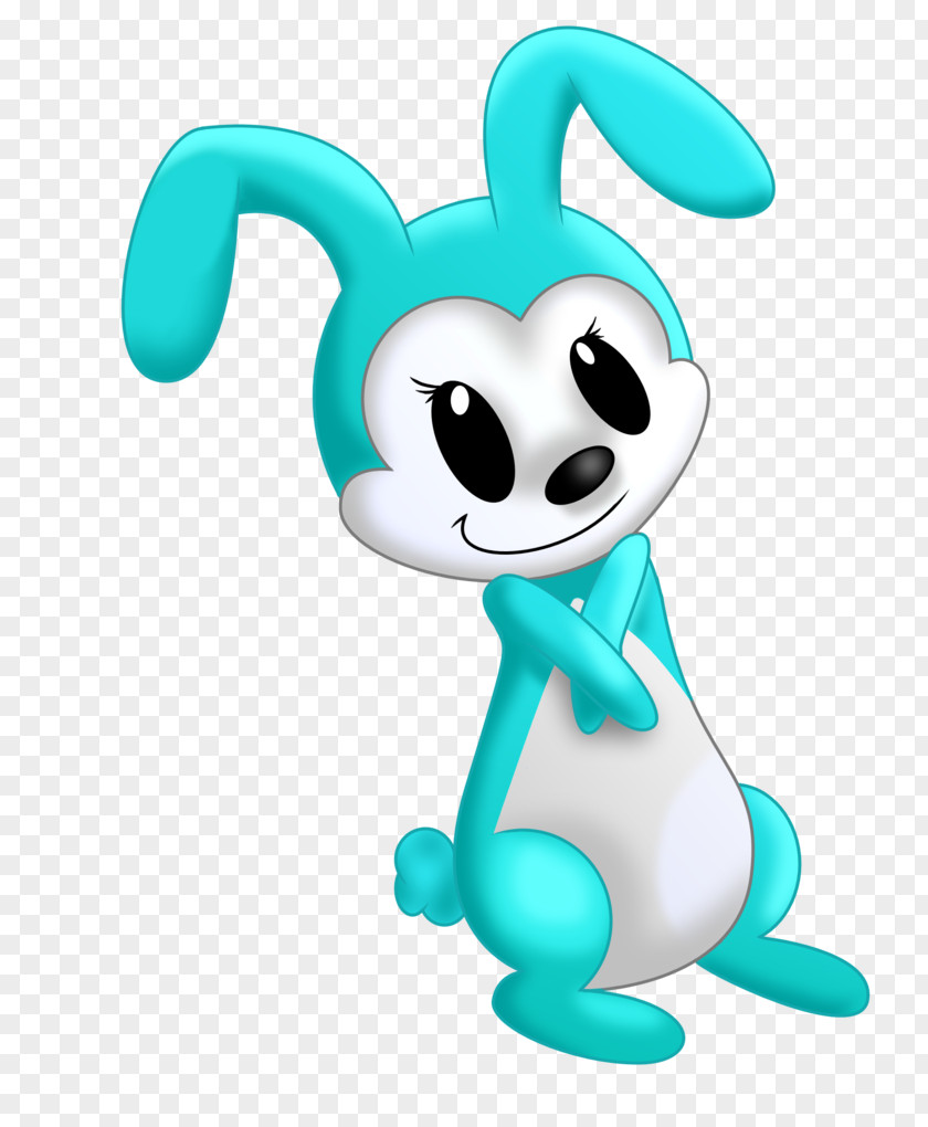 Rabbit Oswald The Lucky Epic Mickey Gremlins Goofy PNG