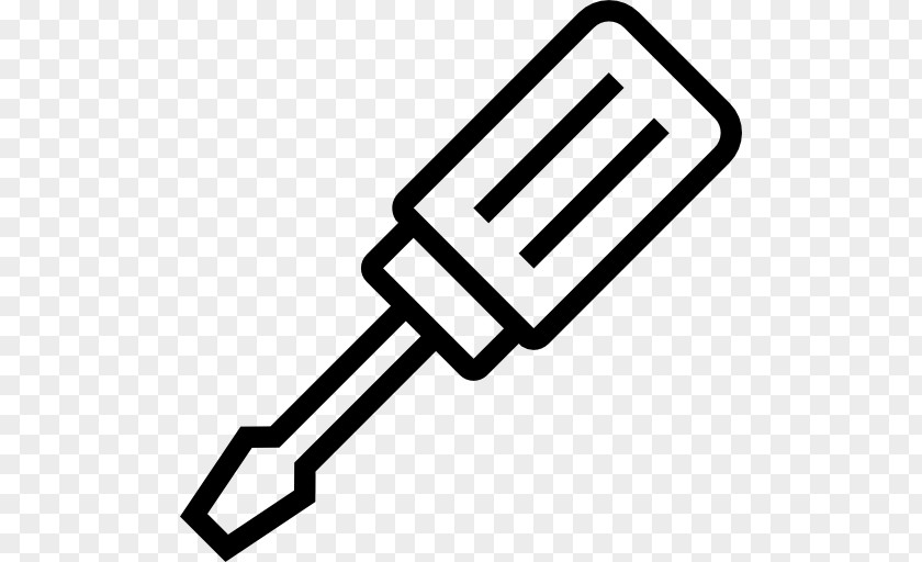 Screwdriver Tool Maintenance Architectural Engineering Brick PNG
