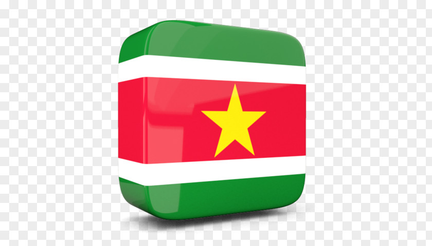 Suriname Consulate Logo PNG