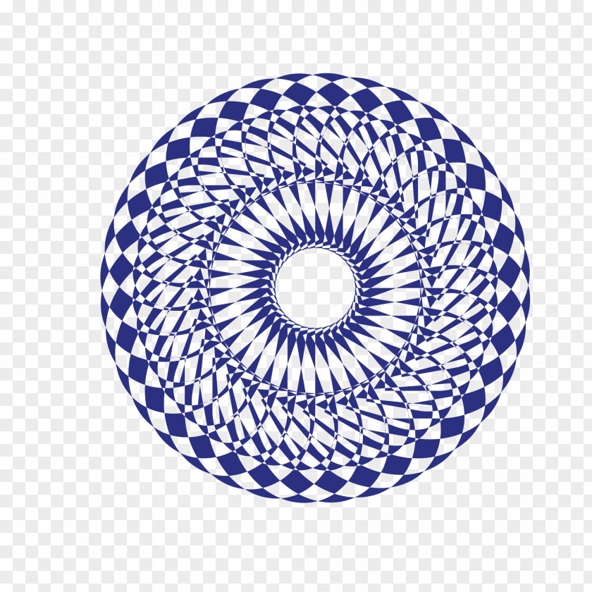 Symbol Vector Graphics Mandala Chakra Illustration Image PNG
