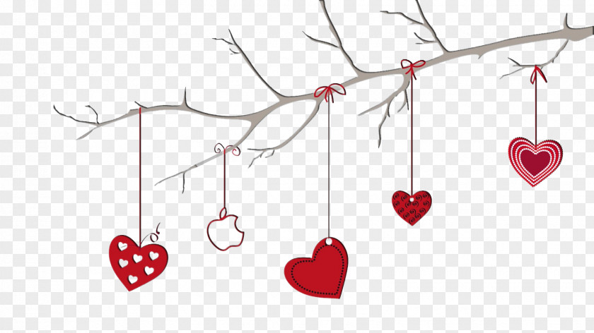 Valentine's Day Desktop Wallpaper Birthday Heart PNG