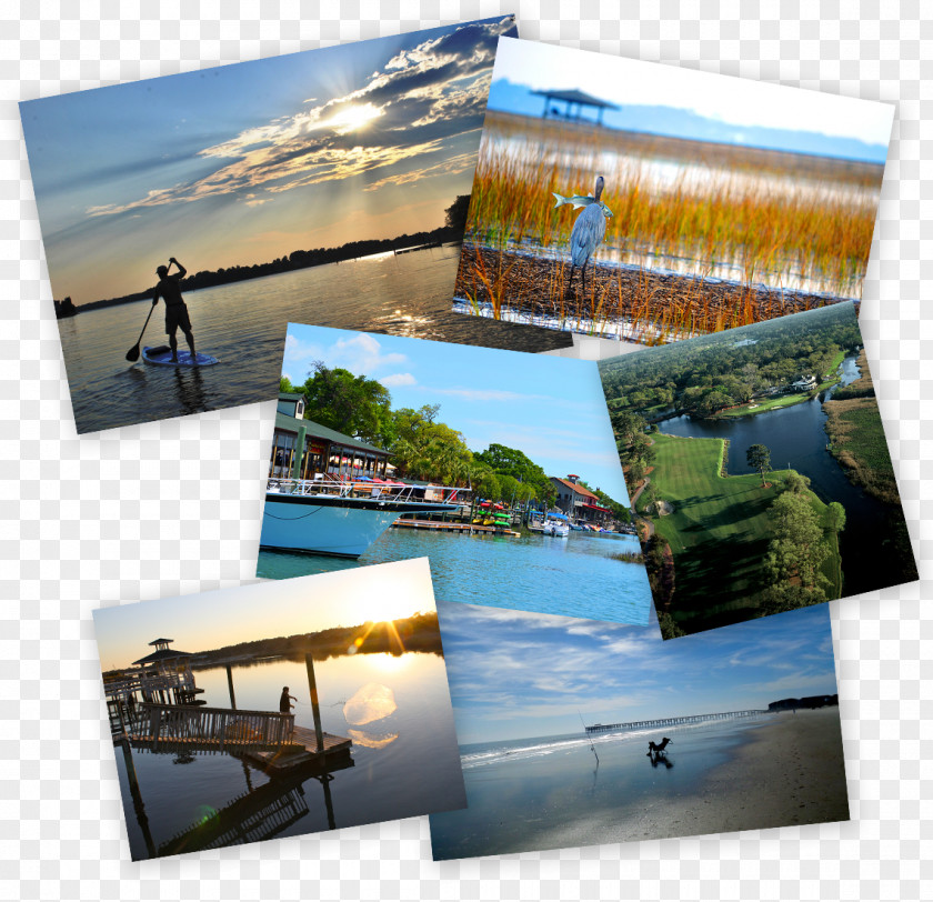 Water Photographic Paper Leisure Resources Tourism PNG