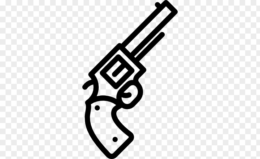 Weapon Pistol Revolver Firearm PNG