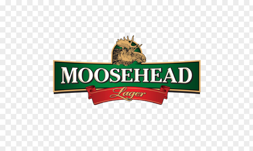 Beer Moosehead Breweries Lager Brewery PNG