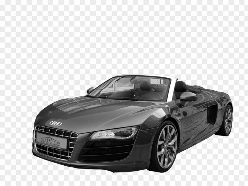 Car 2018 Audi R8 Automotive Design Motor Vehicle PNG