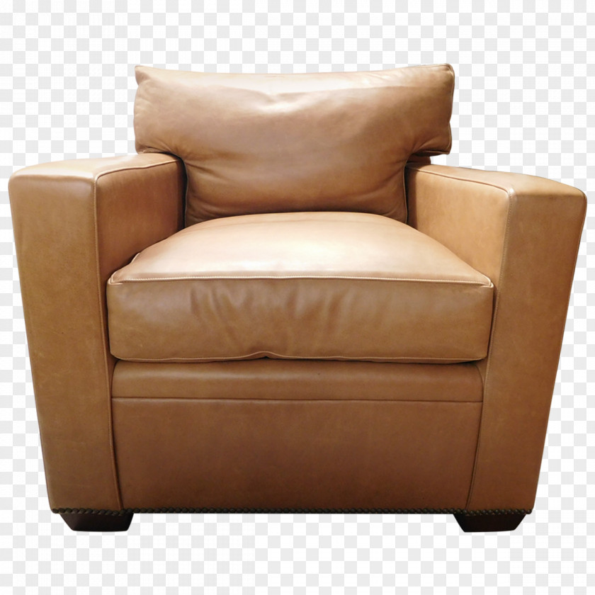 Chair Club Couch Recliner Comfort PNG