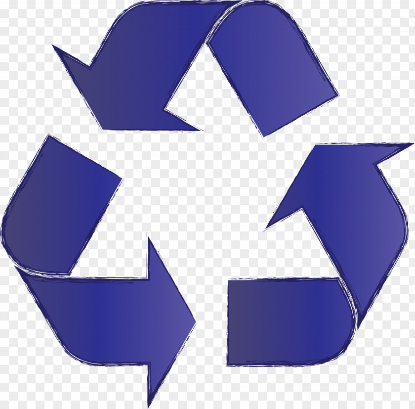 Eco Circulation Arrow PNG