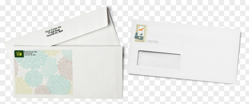 Envelope Watercolor Paper Brand PNG