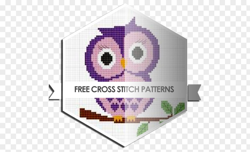 Free Cross Stitch Pattern Hummingbird Patterns Easy Cross-Stitch PNG