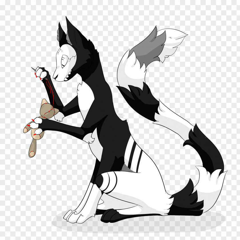 Horse Canidae Dog Cartoon Legendary Creature PNG