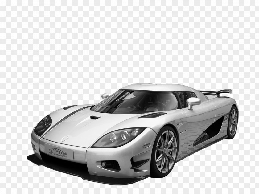 Koenigsegg Agera R Car CCX CCR CC8S PNG