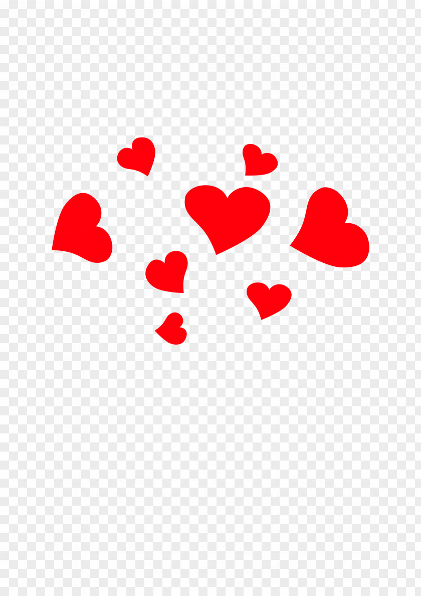 Love Heart Of Hearts PNG