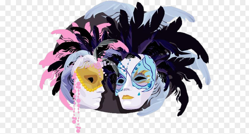 Masquerade Mask Wallpaper Nice Carnival Ball Costume PNG