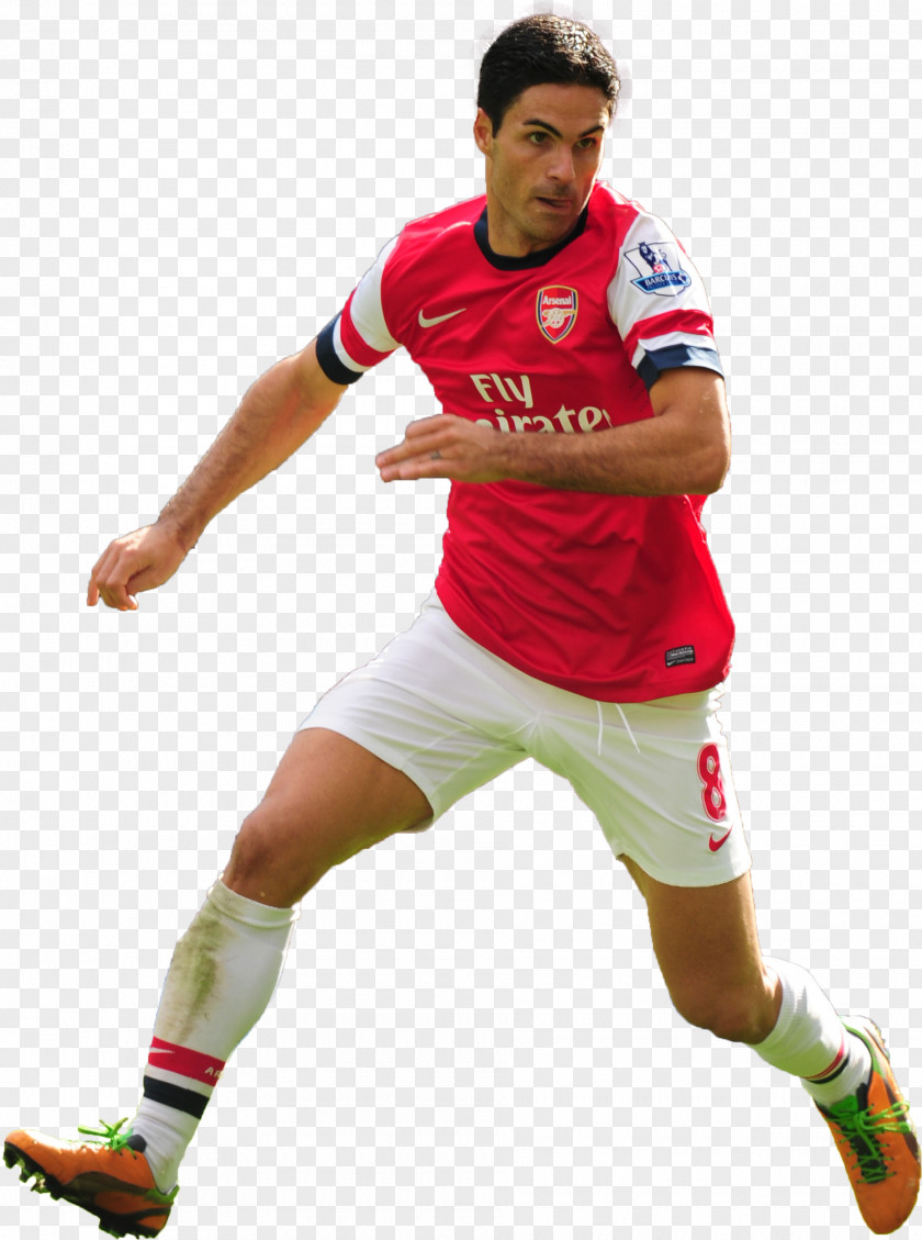 Mikel Arteta Arsenal F.C. Premier League Team Sport Football Player PNG sport player, arsenal f.c. clipart PNG