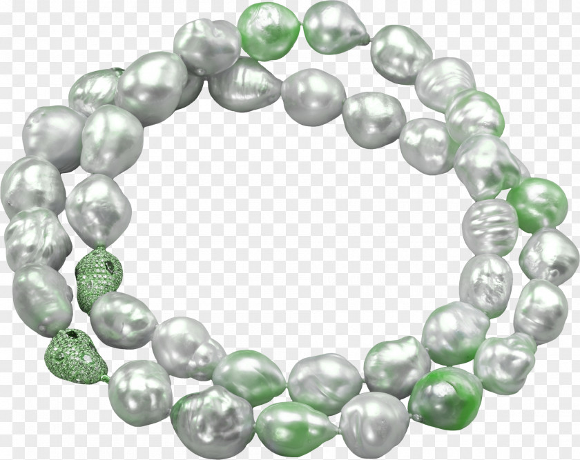 Pearl Necklace PNG